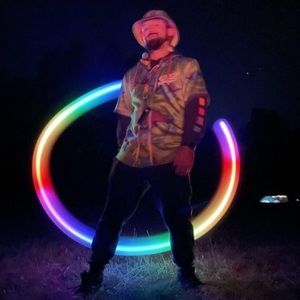 Meet your Posher, Mckinley